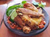 Ayam Goreng ala Warga +62 Masuk Daftar Terenak di Dunia, Posisi Berapa?