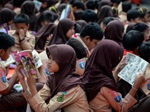 Jadwal Masuk Sekolah di Kalimantan Usai Libur Nataru 2026