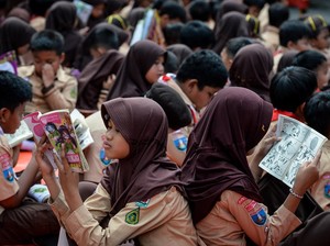 Jadwal Masuk Sekolah di Kalimantan Usai Libur Nataru 2026