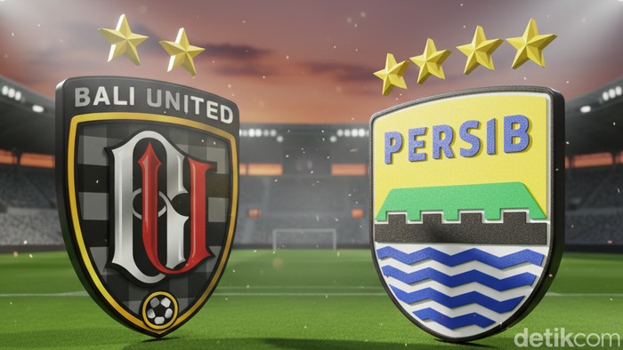 Bali United vs Persib Bandung. Bali United vs Persib Bandung.