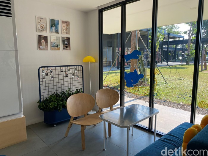 Banbe Jakarta tawarkan menu dessert khas Vietnam