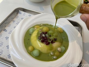 Banbe: Dessert Tofu hingga Sundae Alpukat Khas Vietnam Kini Hadir di Jakarta