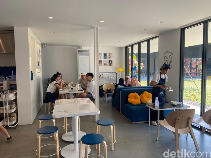 Banbe Jakarta tawarkan menu dessert khas Vietnam