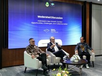 bank bjb Perkuat Sinergi Ekonomi Jawa Barat Lewat Rebana CEO Club 2025