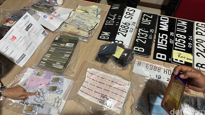 Perhatikan Ini, Awas Beli Mobil Bekas Dapat STNK-BPKB Palsu, Jangan Sampai Ketipu!