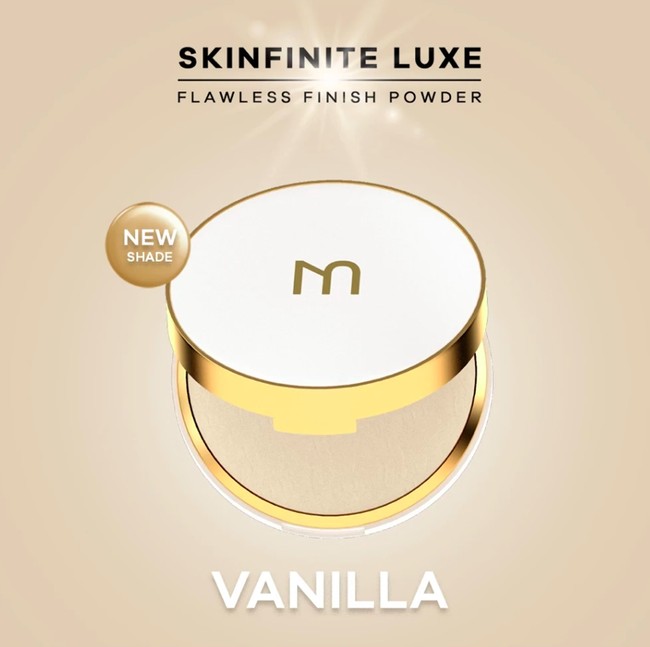 bedak Padat untuk Usia 40 Tahun ke Atas