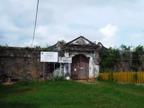 Benteng Kalimook Sumenep, Saksi Bisu Warisan VOC di Timur Madura