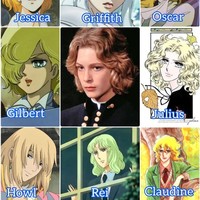 Di Jepang sendiri, Bjorn menjadi ikon budaya pop pada masanya. Di sana, ia pernah merekam lagu dan tampil dalam iklan sebagai model. Pesona tampannya bahkan menginspirasi para pembuat film, seniman manga, dan anime sampai sekarang. Foto: Twitter