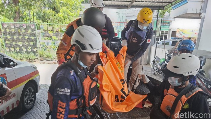 Bocah 5 Tahun di Jombang Hilang Saat Ibunya Mandi Ditemukan Tak Bernyawa