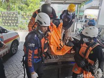 Bocah 5 Tahun di Jombang Hilang Saat Ibunya Mandi Ditemukan Tak Bernyawa