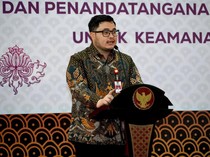 Bupati Kediri Minta SPPG Jaga Keamanan Pangan Program MBG