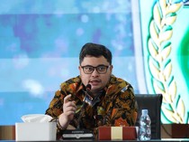 Bandara Dhoho Kembali Beroperasi, Bupati Kediri Berharap Dongkrak Ekonomi