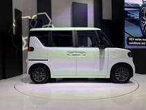BYD Bantah Mau Acak-acak Pasar Kei Car Jepang