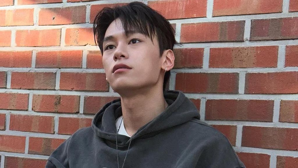 Video: Aktor Cha Woo Min Alami Luka Ringan saat syuting Study Group 2