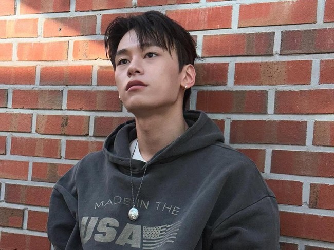 Cha Woo Min