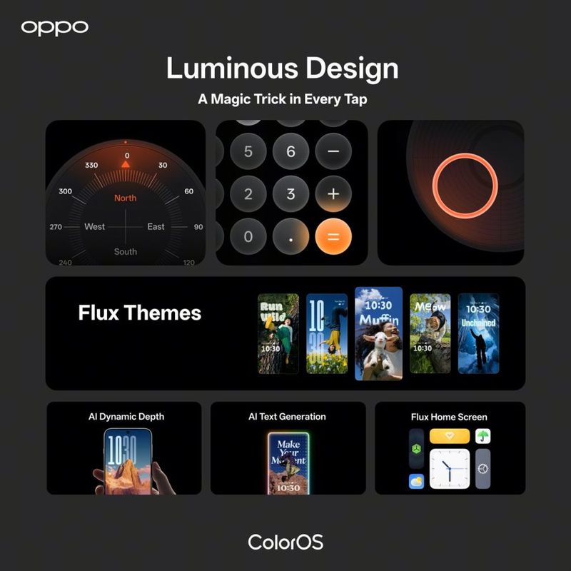 ColorOS 16 ColorOS 16