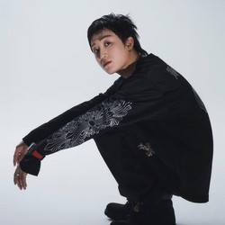 Rapper Korea D.Ark Ditangkap karena Diduga Pakai-Edarkan Ganja