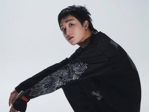 Rapper Korea D.Ark Ditangkap karena Diduga Pakai-Edarkan Ganja