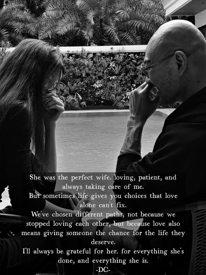 Deddy Corbuzier dan Sabrina