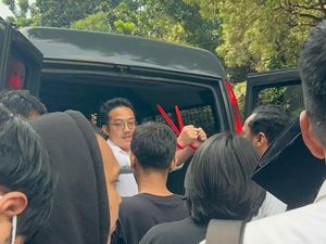 Sidang Perdana Delpedro dkk di Kasus Penghasutan Digelar 16 Desember