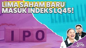 Video: Ekspektasi Pemangkasan Suku Bunga The Fed Dorong Sentimen Positif Pasar Global