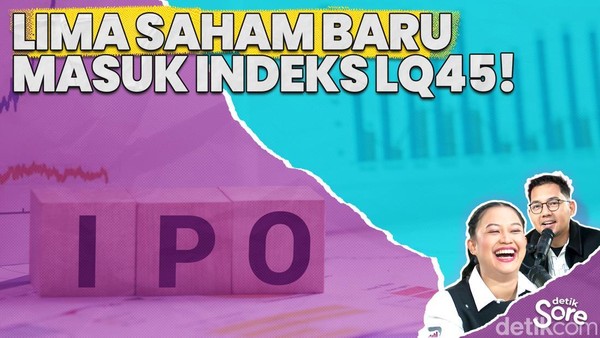 Video: Ekspektasi Pemangkasan Suku Bunga The Fed Dorong Sentimen Positif Pasar Global