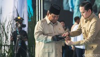 Barang bukti seberat 212,7 ton sudah dimusnahkan lebih dulu di beberapa daerah, sebagaimana yang tertuang dalam UU 35/2009 tentang Narkotika pasal 91 ayat 2, yakni pemusnahan barang sitaan narkotika dilakukan paling lama tujuh hari setelah memperoleh penetapan pemusnahan dari Kepala Kejaksaan Negeri setempat.