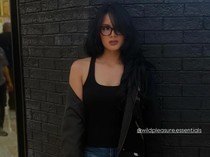 Penampilan Istri Dustin Tiffani Usai Gak Makan Junk Food