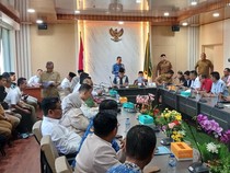 DPRD Batam minta PT ASL Shipyard Benahi Sistem K3-Beri Kompensasi Korban