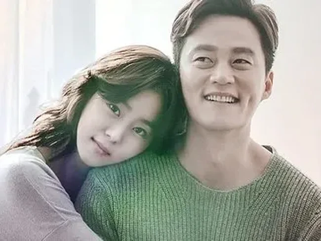 Drama Korea Marriage Contract