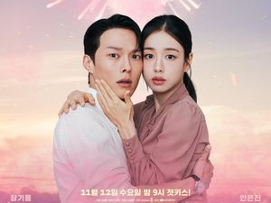 11 Drakor Terbaru di Bulan November 2025, Ada Dynamite Kiss & Taxi Driver 3