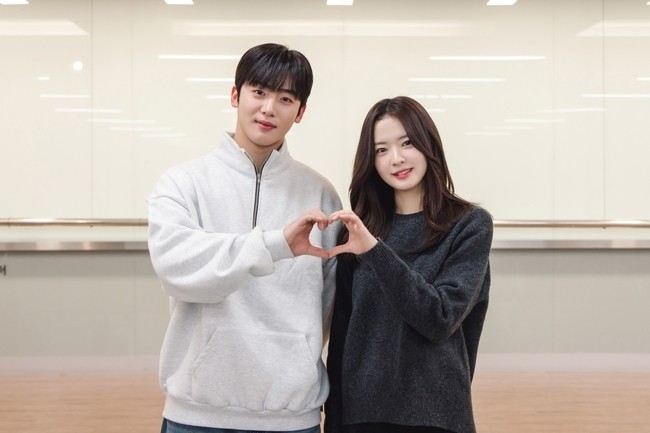 Drama Korea terbaru tayang di bulan November 2025