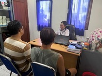 Pecatan Polisi Bikin Onar di Buleleng, Positif Narkoba