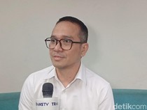 Fadlan Muhammad Bantah Stigma Ayah Lelah Urus Anak: Justru Bikin Segar