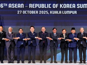 Filipina Siap Pimpin ASEAN, Laut China Selatan Jadi Fokus Utama?
