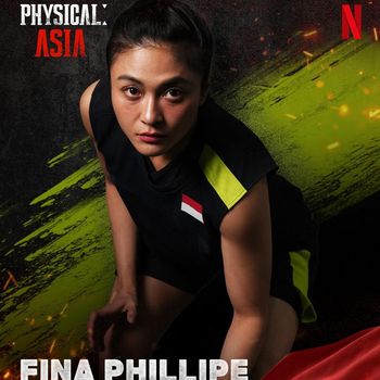 fina phillipe
