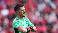 Liverpool Vs Crystal Palace: Menanti Debut Kiper Ketiga Si Merah Liverpool Vs Crystal Palace: Menanti Debut Kiper Ketiga Si Merah