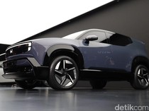 Alasan Mobil Listrik Honda Diproduksi di India, Bukan Jepang atau Indonesia