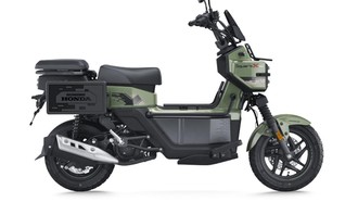 Honda Square X125 Resmi Dijual, Harga Rp 29 Jutaan Honda Square X125 Resmi Dijual, Harga Rp 29 Jutaan