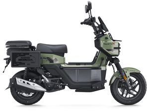 Honda Square X125 Resmi Dijual, Harga Rp 29 Jutaan