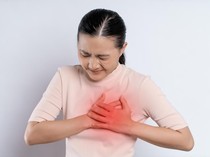 6 Tanda Kamu Mungkin Alami Penyumbatan Arteri, Waspadai Penyakit Jantung