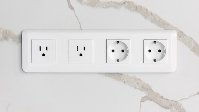 Sebelum Pergi Liburan, Pastikan 5 Barang Ini Sudah Dicabut dari Stopkontak!