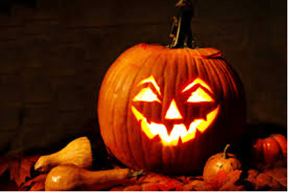 Jack O' Lantern. Foto: Carnegie Museum of Natural History