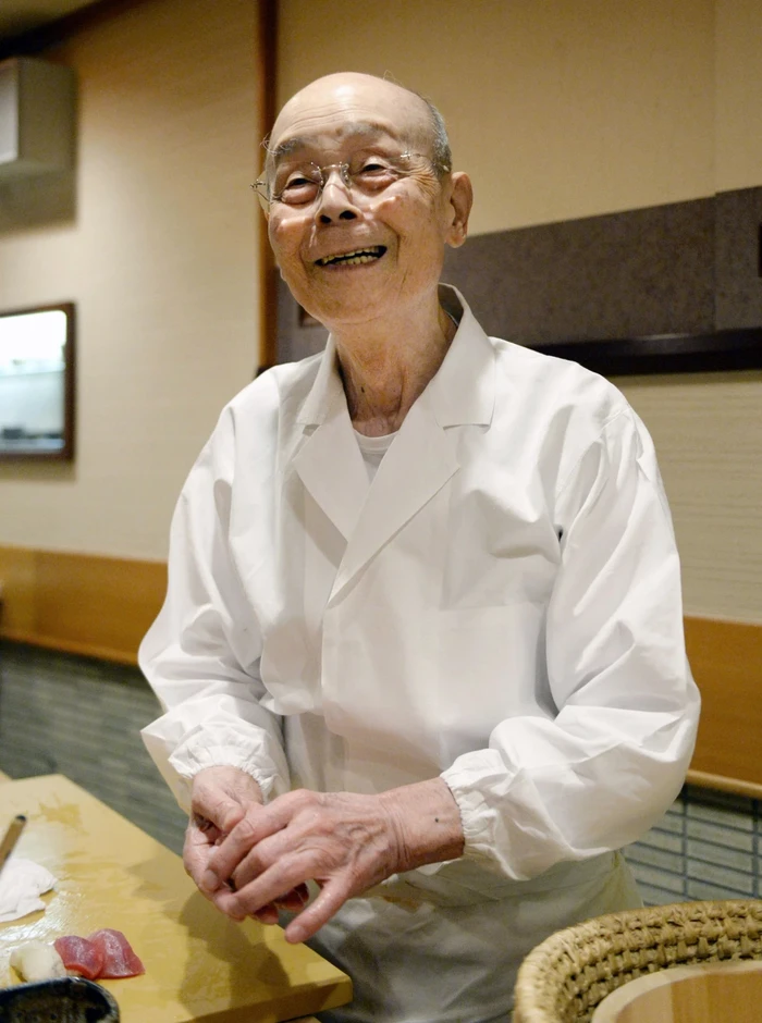 Jiro Ono