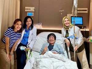 Gejala yang Dirasakan Kak Seto Sebelum Kena Stroke Ringan