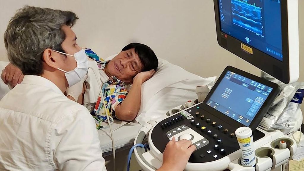 Kak Seto Alami Stroke Ringan, Pola Hidup Sehat Bikin Kuat