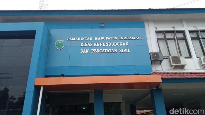 Kantor Disdukcapil Indramayu Kantor Disdukcapil Indramayu