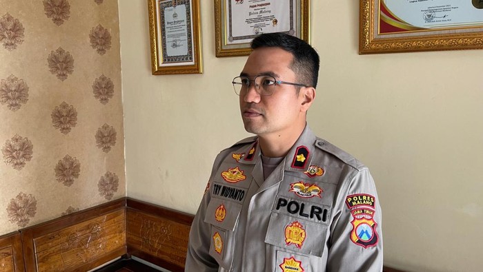 Mahasiswa Boyolali Penyedia Tempat Prostitusi di Malang Ditahan