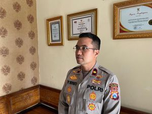 Mahasiswa Boyolali Penyedia Tempat Prostitusi di Malang Ditahan