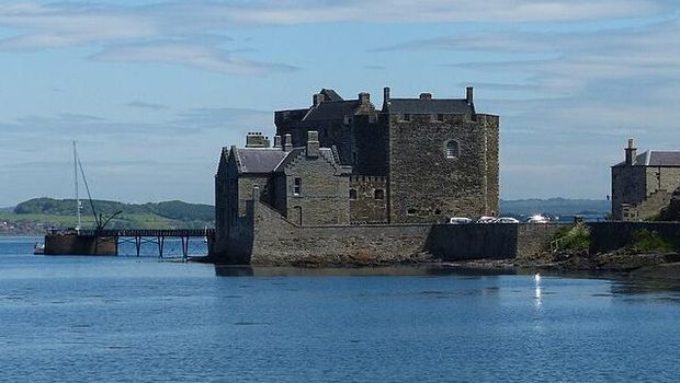 Kastil Blackness Kastil Blackness